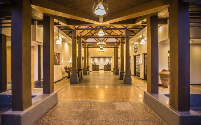 Rhythm Lonavala An All-Suite Resort