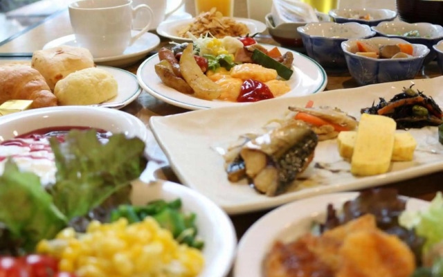 APA Hotel Kagadaishoji Ekimae