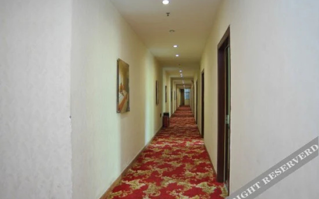 Yinxing Business Hostel