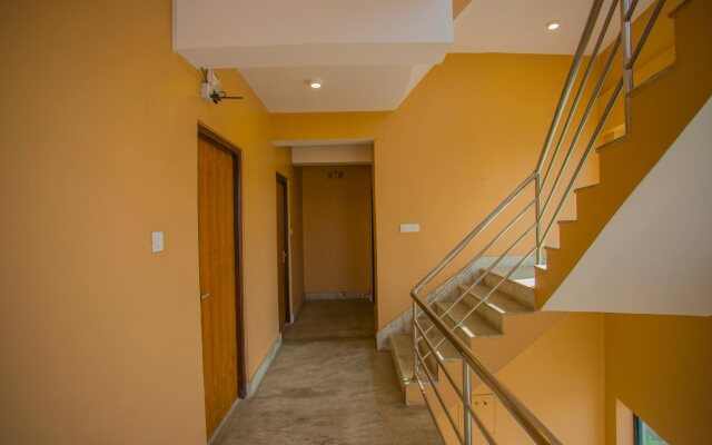 OYO 275 Sunshine Garden Resort