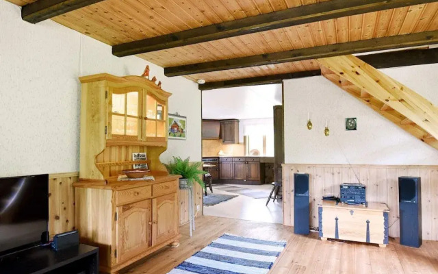 6 Person Holiday Home in Torsby