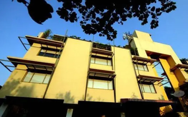 Velacity Luxury Serviced Apartments
