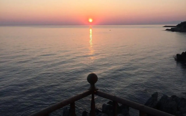 Terrazza Gabbiano