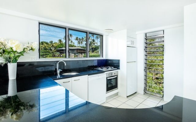Skiathos Apartments