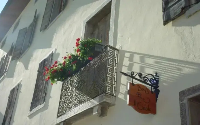 Il Cidolo B&B