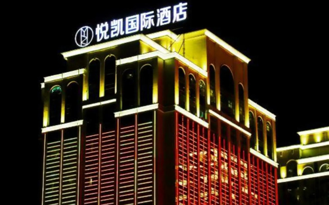 Yuekai International Hotel