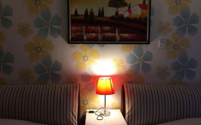 Kaike Apartment Nanjing Wanda Plaza