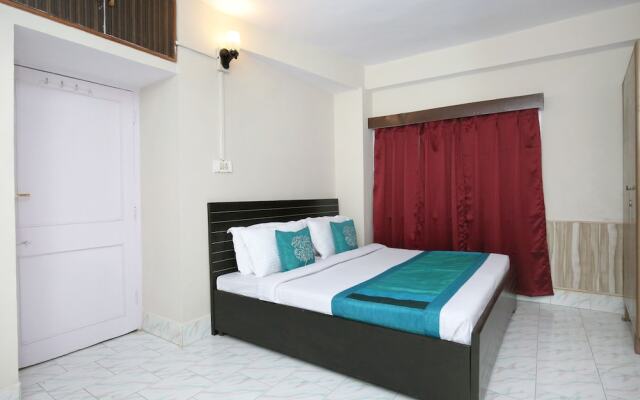 OYO 10404 Home 3BHK Mall Road Shimla