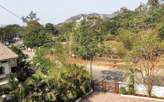 Resort Silver Hills Lonavala