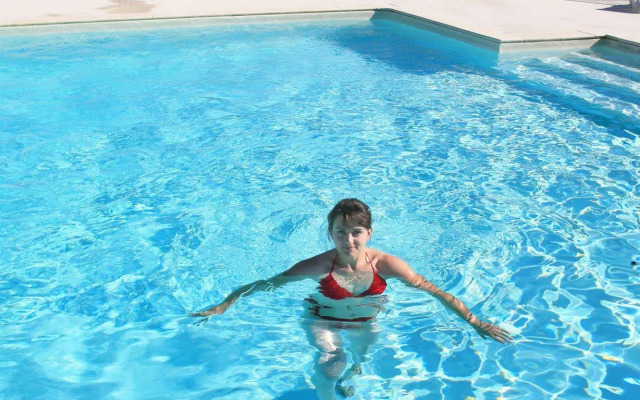 Vacancéole – Le Domaine du Bosquet