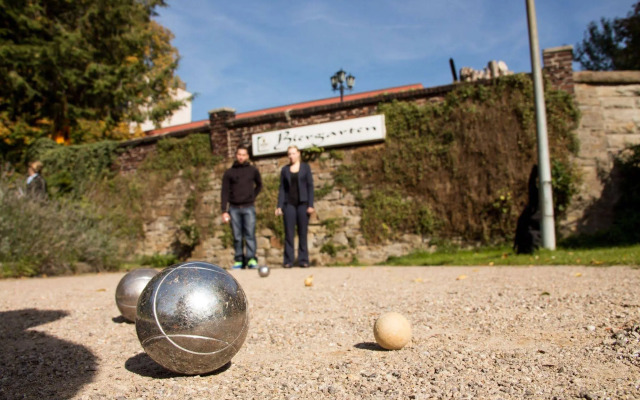 Ringhotel Zweibrücker Hof Herdecke