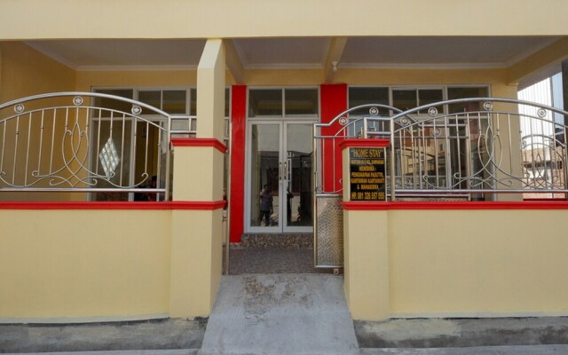 KoolKost Syariah near Taman Sampangan Semarang