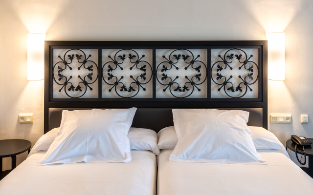 Parador de Malaga Gibralfaro