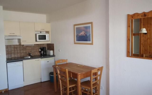 Appartement Le Dévoluy, 2 pièces, 4 personnes - FR-1-504-570