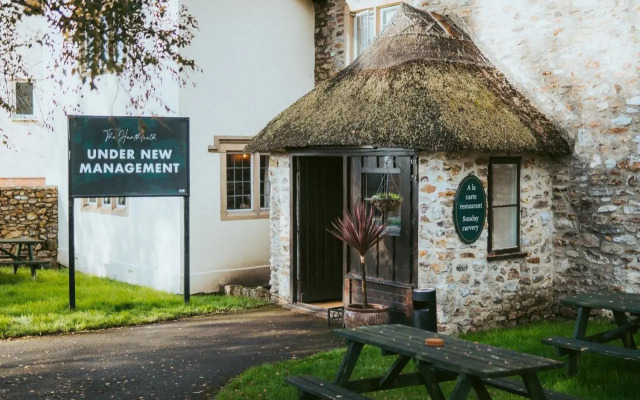The Heathfield Inn