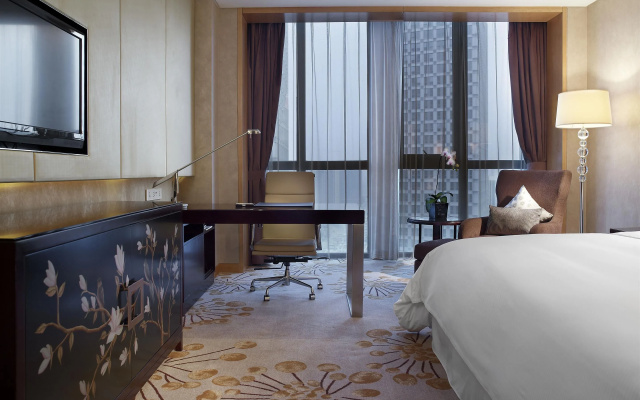 The Westin Hefei Baohe