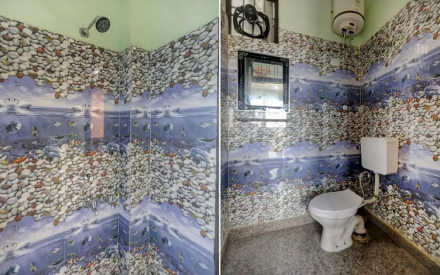 Hotel Arya Deep And Banquet Hall by OYO Rooms