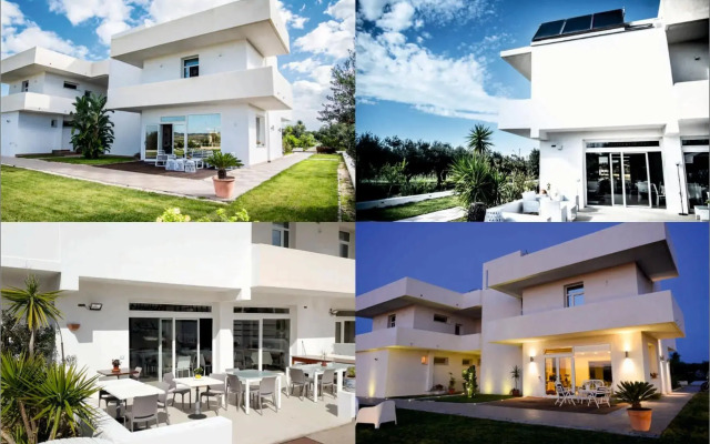 Villa Giadel
