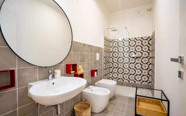 Borgo dei Saraceni - Flower Home