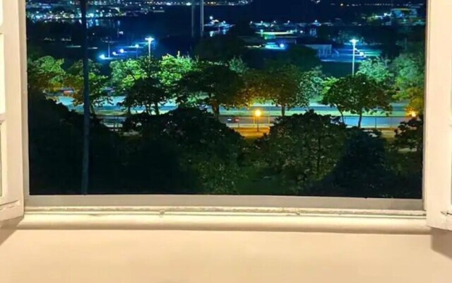 Apartamento Gloria View HIR 23