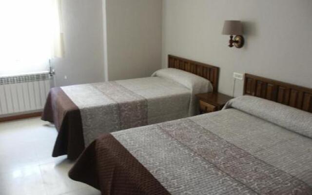 Hostal Ochoa