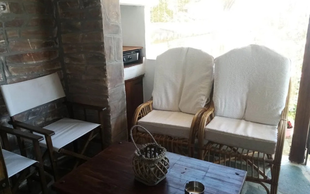 Petrino1880 Sea-vacation Apartment in Chalkidiki