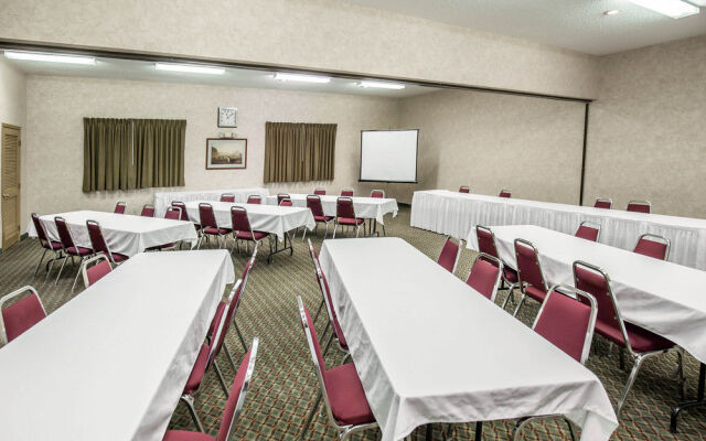 Comfort Inn & Suites Riverview