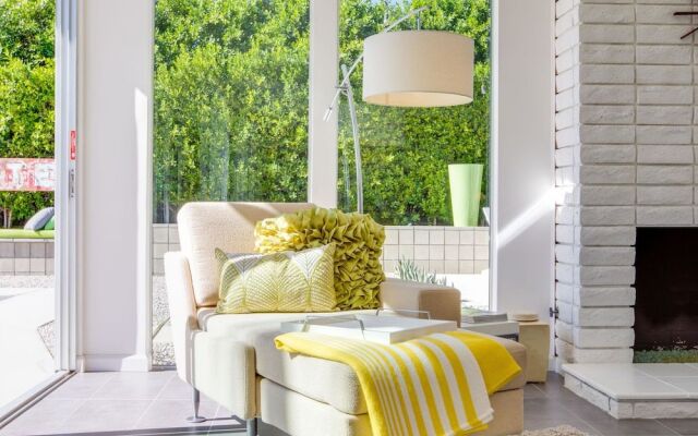 The Arrow Holiday home 4