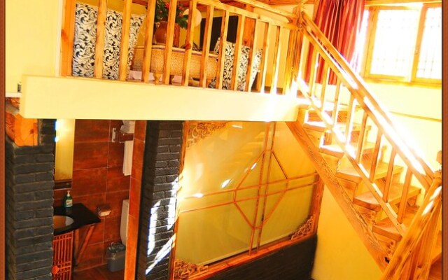 Bamboo Inn
