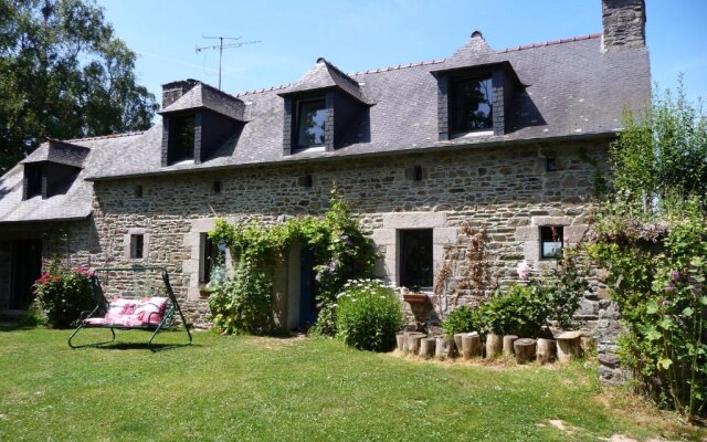 B&B suite privée private suite 53m2, Bretagne mer et campagne Brittany sea and countryside