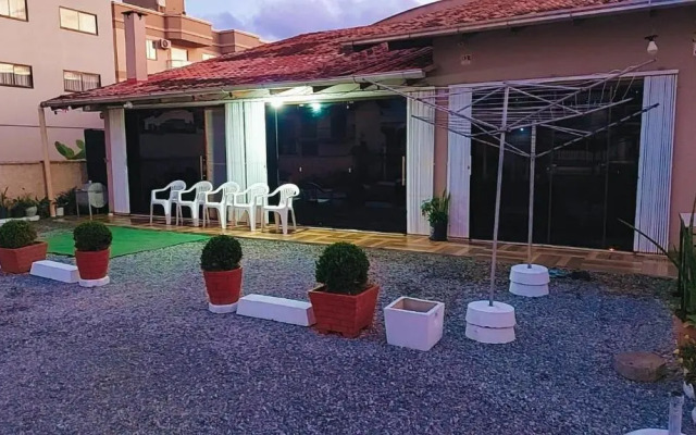 Quarto Gravatá Navegantes 03