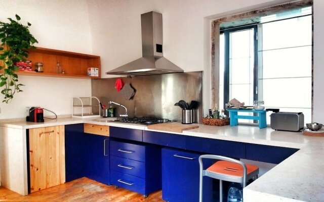 Manzoni Loft and Terrace