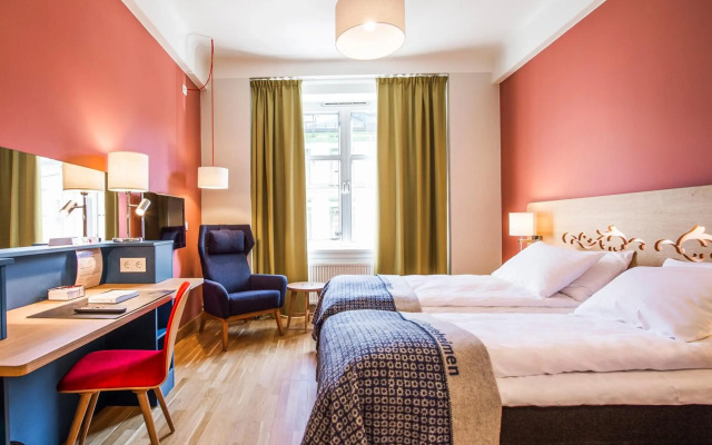Hotell Bondeheimen