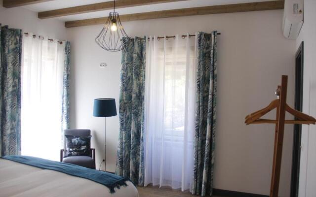 Pedra Nova - Turismo d'aldeia