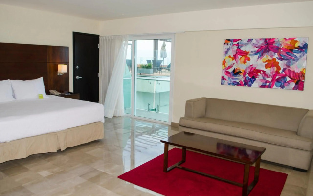 Four Points by Sheraton Veracruz