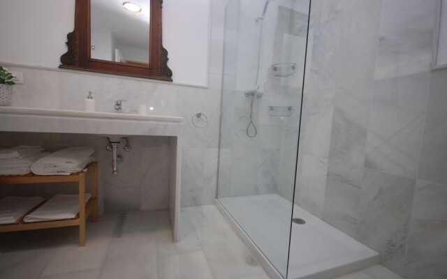 Loft San Laureano