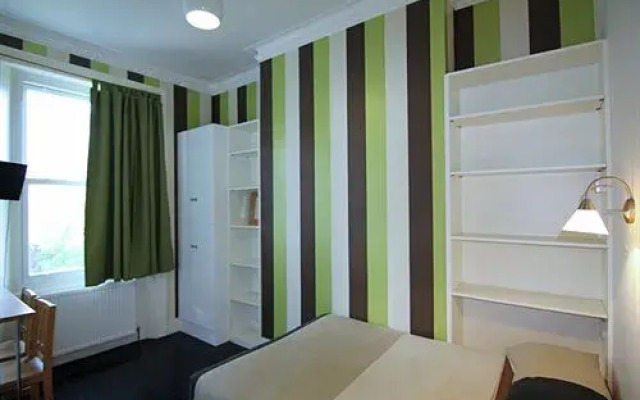 SoBo Guest House