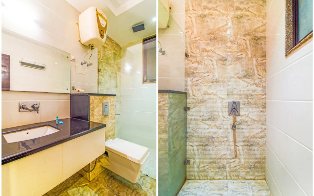 FabHotel Transit Delhi Airport
