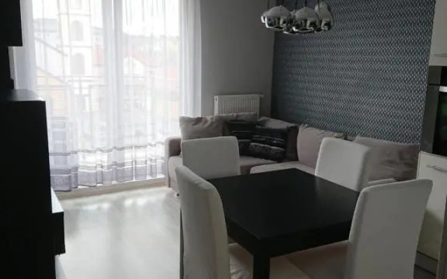 Reda Apartment
