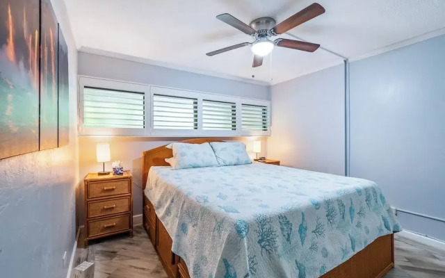 Kalanikai 118 Highly Walkable!
