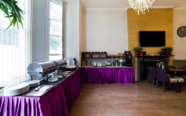 1 Lexham Gardens Hotel