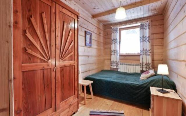 Apartamenty Tomusik