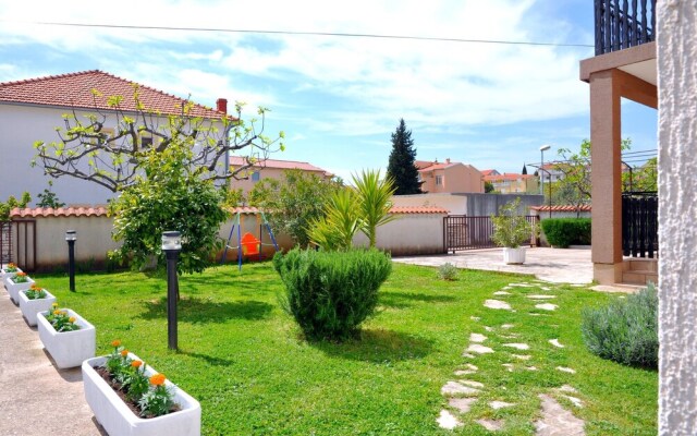 Apartmani Josip