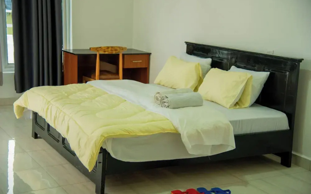 Kibagabaga Comfort Stay