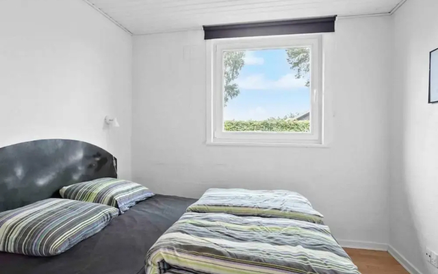 5 Star Holiday Home in Haderslev