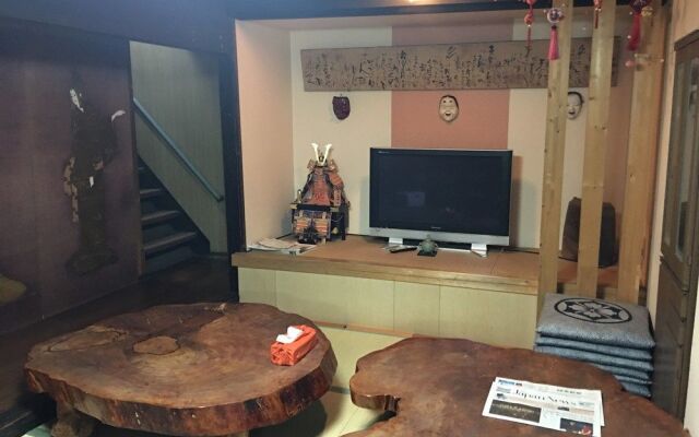 Guest Inn Chita