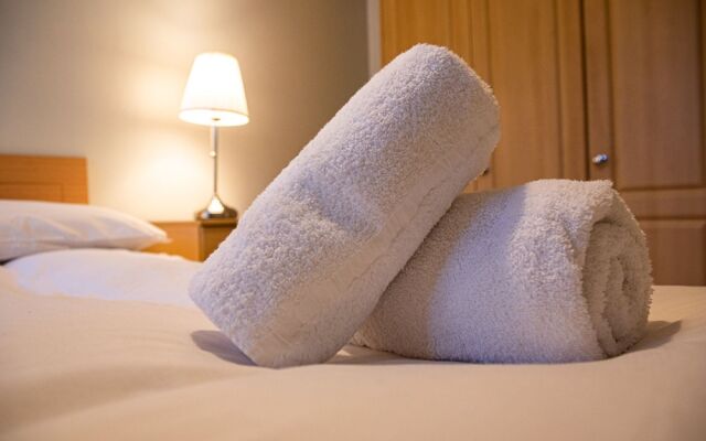 Windmill Lane in Dublin