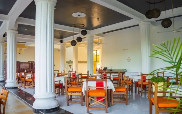Diani Resort & Apartments