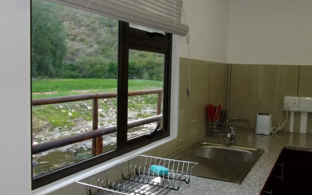 Old Mill Country Lodge & Restaurant