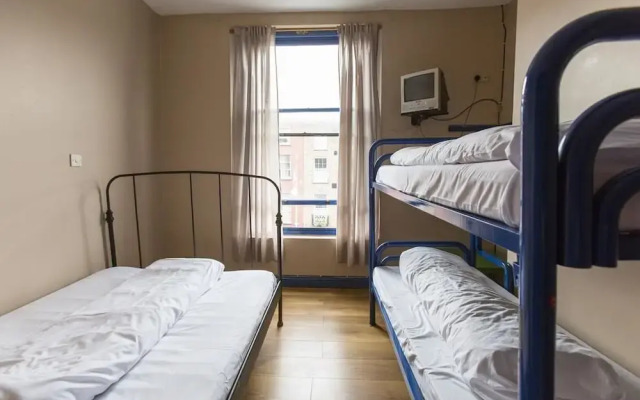 Backpackers D1 Hostel